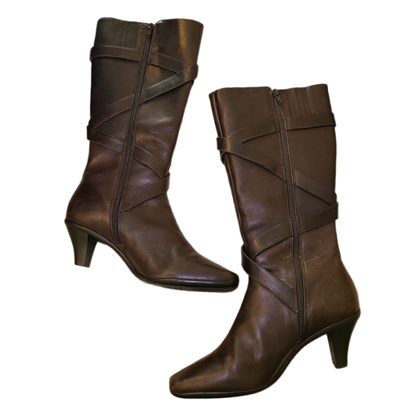 Nurture Reed Boots - Picture 6 of 6